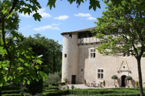 Château de Mayragues